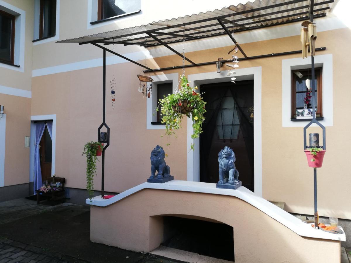Ferienwohnung Haus Petra Neumarkt in Steiermark Exterior foto