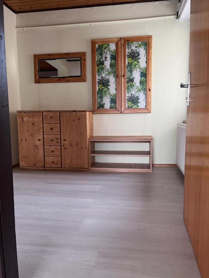 Ferienwohnung Haus Petra Neumarkt in Steiermark Exterior foto