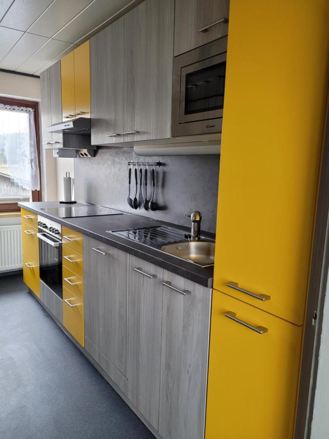 Ferienwohnung Haus Petra Neumarkt in Steiermark Exterior foto